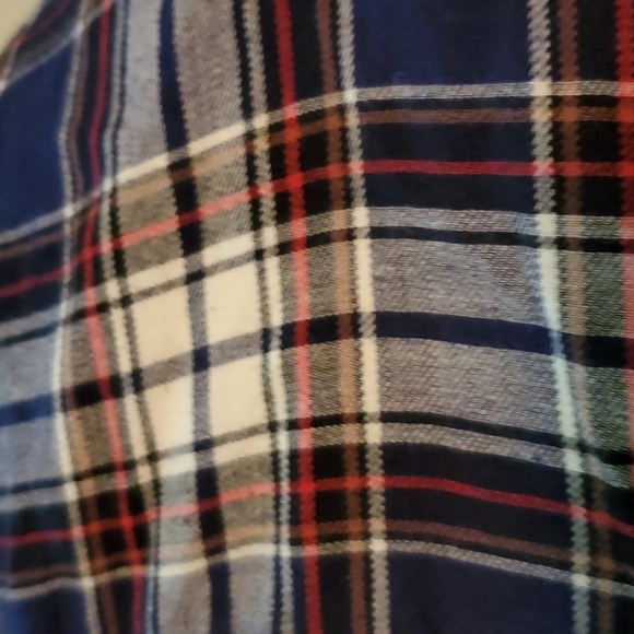 Long sleeve lace top - Picture 6 of 7